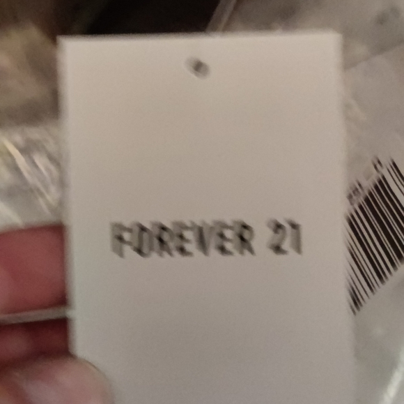 NWT-Ribbed Half Zip Sweater - Picture 5 of 7